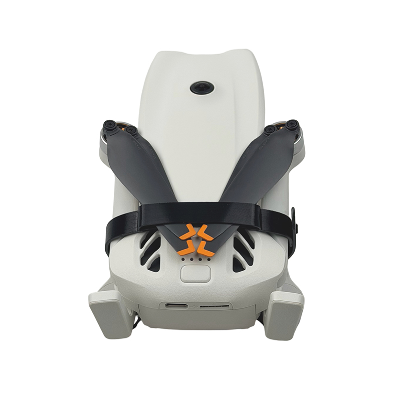 Drone Propeller Holder - DJI Lito X1/1 드론 프로펠러용 부드러운