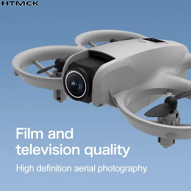 Drone Beacon Light - HD 카메라가 장착된 RC 드론 쿼드콥터,