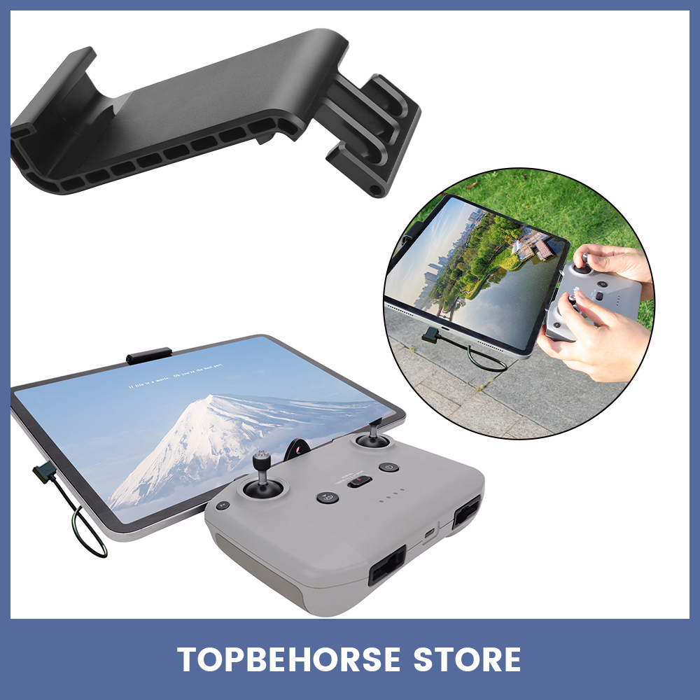 DJI RC-N1/N2/N3용 태블릿 브래킷 클립 DJ - Drone Tablet Mount 리뷰 및 가격