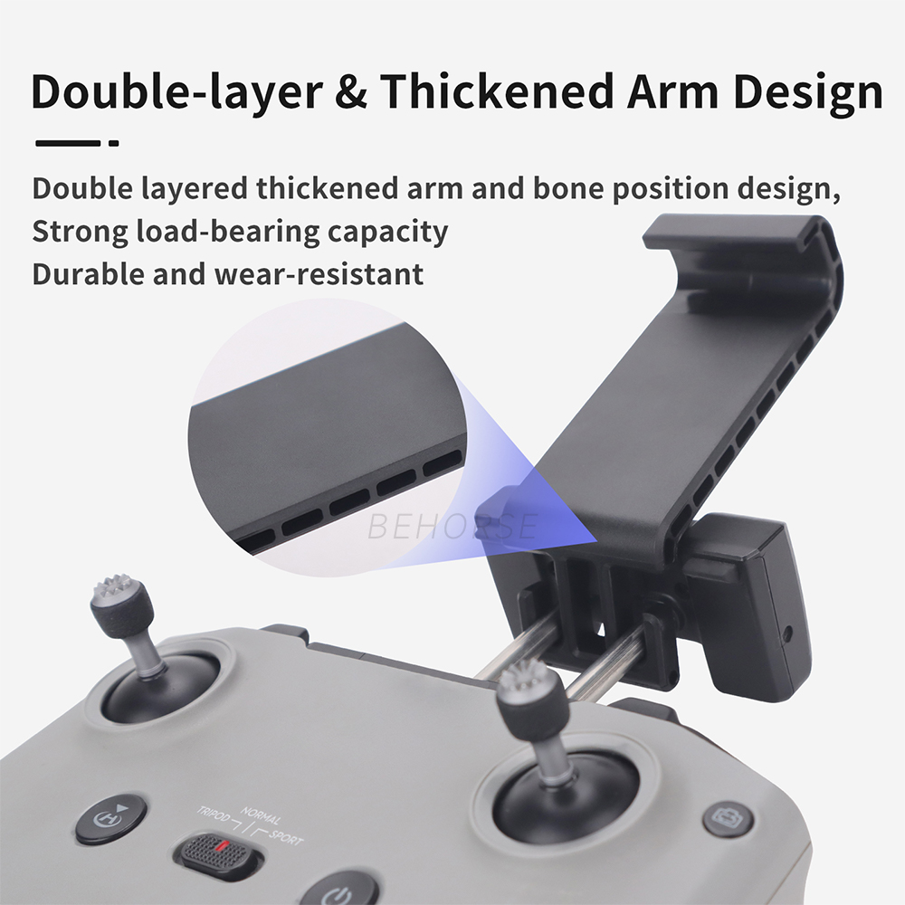 DJI RC-N1/N2/N3용 태블릿 브래킷 클립 DJ - Drone Tablet Mount 리뷰 및 가격
