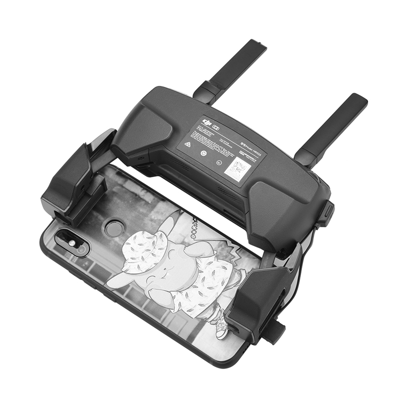 블랙 리모컨 마운트 폰 케이스 홀더 스탠드 브래킷 DJ - Drone Tablet Mount 리뷰 및 가격