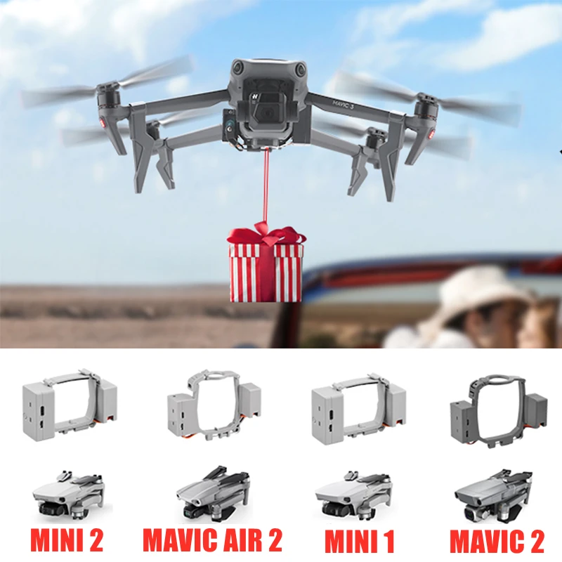 DJI Mavic Pro/2/3/AIR 2/MINI 1 - Drone Tablet Mount 리뷰 및 가격