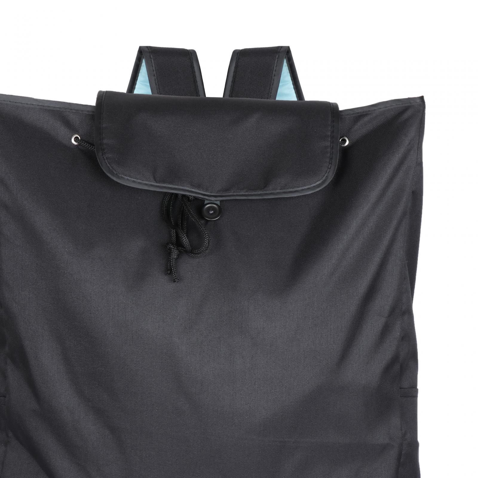유모차 백팩, 비행기 여행을 위한 안전하고 조절 가능한 - Drone Backpack 리뷰 및 가격