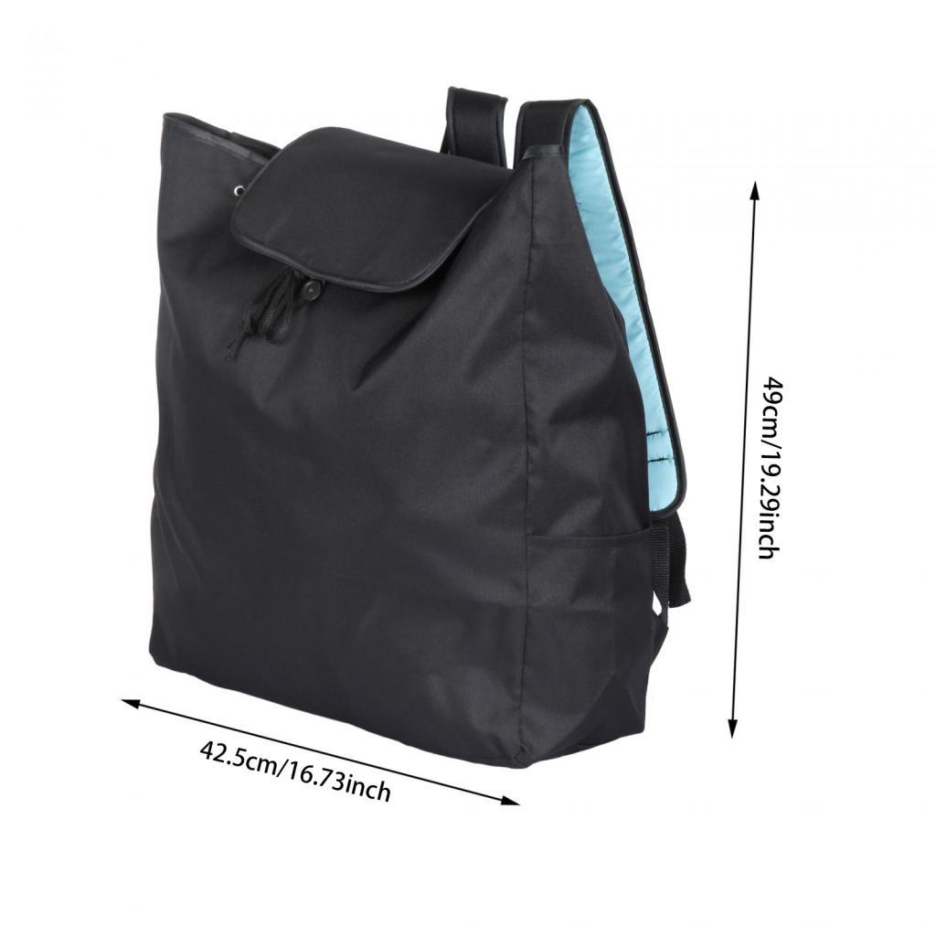 유모차 백팩, 비행기 여행을 위한 안전하고 조절 가능한 - Drone Backpack 리뷰 및 가격