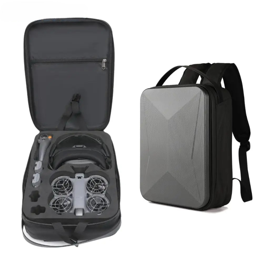 DJI Neo 2 모션 플라이 모어 콤보 드론용 하드쉘 - Drone Backpack 리뷰 및 가격