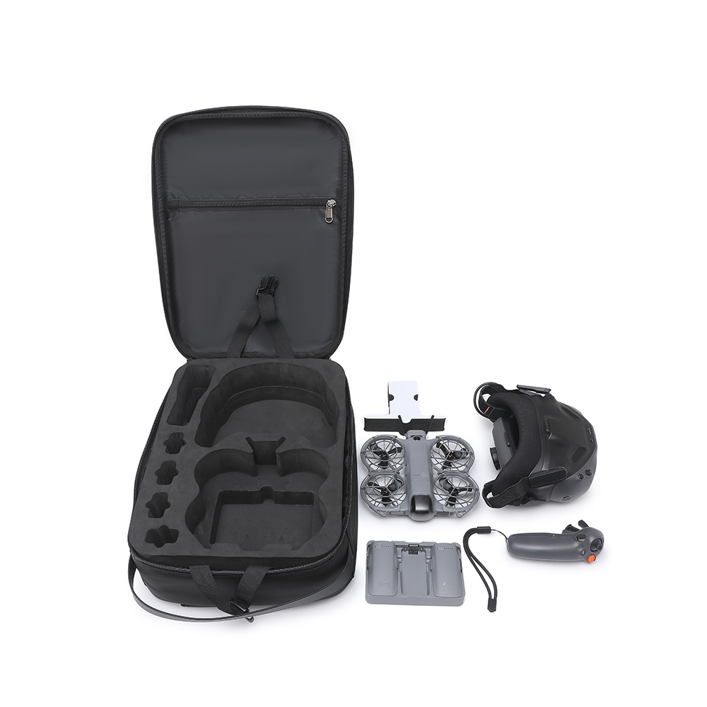 DJI Neo 2 모션 플라이 모어 콤보 드론용 하드쉘 - Drone Backpack 리뷰 및 가격